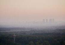 На Україну насувається пилова буря: які області під загрозою