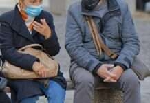 Вітаміни для літніх людей проти переломів: міф чи правда