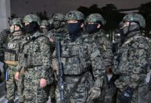 Україна поглиблює співпрацю з Південною Кореєю на противагу союзу РФ з КНДР, – ISW