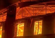 Атака на Кривий Ріг, обстріли Нікопольщини та збиті БПЛА: безпекова ситуація на Дніпропетровщині на ранок 26 березня від ОВА