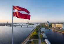 Латвія готова сприяти посиленню санкції проти металургії РФ, – нардеп