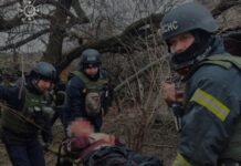 Протягом тижня на Дніпропетровщині ліквідували 142 пожежі