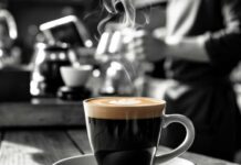 Чому всі говорять про лонг блек: нова кавова зірка