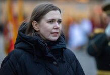 У Литві заговорили про зміни до конституції на тлі “ядерної ініціативи” Макрона