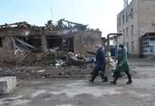 Щомісяця Харківська область вносить до Реєстру пошкодженого та знищеного майна 800 нобʼєктів, – Шуляк