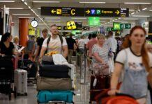 США зобов’яжуть канадців проходити реєстрацію, якщо ті будуть у країні 30 і більше днів, – NY