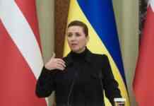 Російська загроза в Арктиці: Данія закликала США посилити оборону