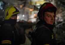 Армія РФ обстріляла Куп’янськ: є поранені та зруйновані будинки