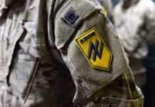 Військові показали відео зачистки приватного сектору під Торецьком від росіян