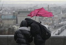 Синоптики дали прогноз на третій робочий тиждень березня в Україні