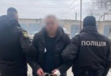 Наніс смертельні поранення: у Дніпрі поліцейські затримали підозрюваного у вбивстві 36-річного чоловіка