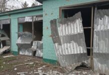 Збиті БпЛА, обстріли Дніпровського району та Нікопольщини: безпекова ситуація на ранок 18 березня від ОВА