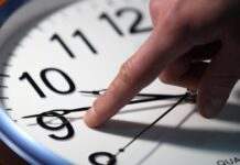 Україна перейшла цієї ночі на літній час