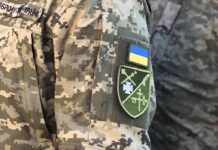 У Львові чоловік вдарив військовослужбовця ТЦК та намагався втекти