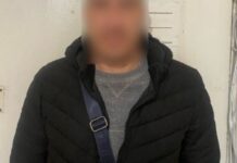 Напав на вулиці та побив: підозрюваному у побитті жителя Кривого Рогу обрано запобіжний захід