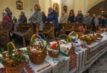 Чим православний Великдень відрізняється від католицького: основні моменти