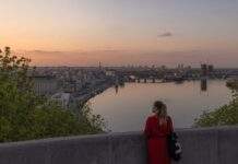 Буде впливати поле підвищеного тиску. Яких “сюрпизів” чекати від погоди сьогодні