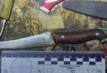 Посварилися під час спільного дозвілля: у Кривому Розі чоловік вбив знайому ножем