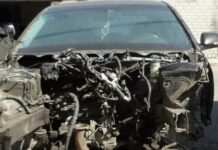 Створював видимість ремонту машин: у Дніпрі чоловік ошукав автовласників на 200 тисяч гривень