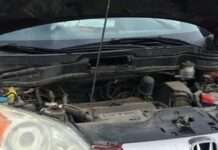 Попався на порушенні ПДР: у Кам’янському водій Honda їздив з підробленими документами