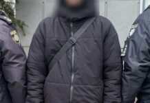 Два тижні розплачувався в магазинах чужою карткою: у Дніпрі затримали 23-річного чоловіка