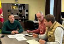 Міський голова Камʼянського ініціював створення програми з доступу містян до безоплатної правової допомоги