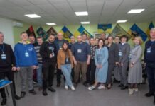 У Камʼянському пройшла стратегічна сесія з питань реінтеграції ветеранів у цивільне життя