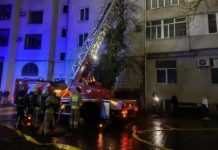 Вибухи в Івано-Франківську: одна людина загинула, ще троє поранені