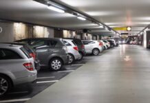 Найдорожчі та найдешевші паркомісця в Україні: скільки доведеться заплатити у 2025 році