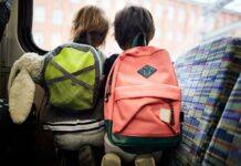 СБУ встановила особи окупантів, які викрали понад 40 дітей під час захоплення Херсона (фото)