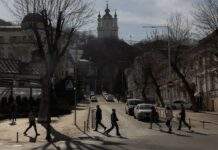 Очікується різноманітна погода. Синоптики дали прогноз на завтра