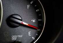 Економія пального: ТОП-5 простих порад для кожного водія