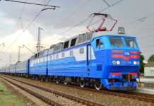 В Одесі підліток загинув від ураження струмом на даху електропотяга