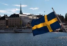 У Швеції заявили про готовність посилити військову допомогу Україні