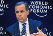 Майбутній прем’єр Канади розповів, скільки діятимуть мита на товари зі США