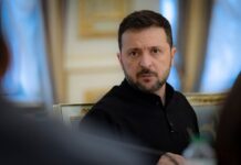 Гарантії безпеки є ключем до миру в Україні, – Зеленський