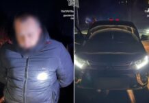 У Дніпрі виявили чоловіка, причетного до вбивства