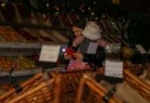 Продукти в Україні за рік подорожчали на 15%, деякі – удвічі більше