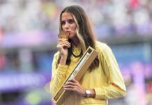 Браковані медалі: призери Олімпіади-2024 вимагають заміни нагород