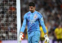 Не всі раді Куртуа: збірна Бельгії перед матчами з Україною на межі чергового скандалу