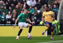 Циганков та “англійці” приєднались до збірної: відео з розташування команди