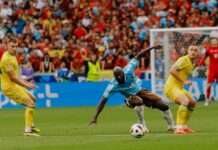 Україна – Бельгія. Хто переможе і чому: прогноз на матч Ліги націй