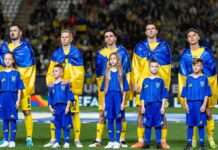 Хто правий захисник та єдиний нападник: Ребров назвав старт на Бельгію