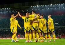 Від Угорщини до Косова: з ким зіграє збірна України в наступній Лізі націй