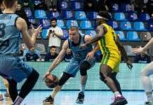“Дніпро” з повторенням рекорду, всі клуби – в плей-офф: особливості сезону баскетбольної Суперліги