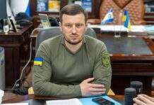 Херсонська область зменшує комендантську годину та вводить обмеження на Великодні свята