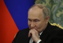 Британія закликала РФ погодитися на повне припинення вогню “без подальших зволікань”