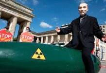 Росія розробляє супутник, здатний нести ядерну зброю, – розвідка США