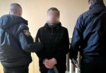 Скоїв злочин через тиждень після звільнення: у Дніпрі затримали підозрюваного у пограбуванні чоловіка