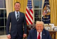 Спецпредставник Трампа оскандалився заявою про Будапештський меморандум